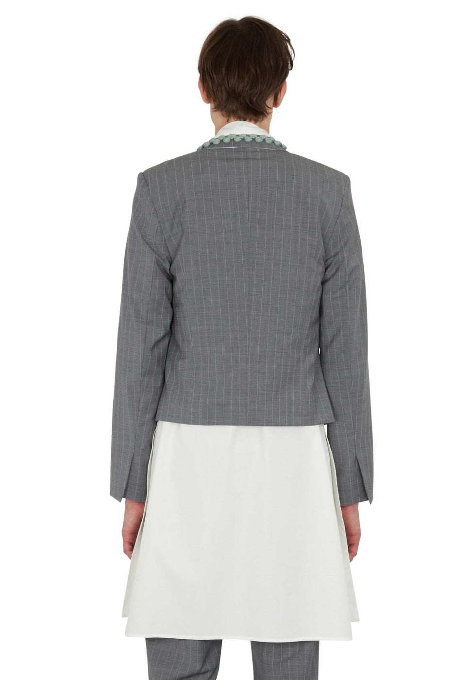 Charger l'image dans la galerie, VESTE TAILLEUR SPENCER