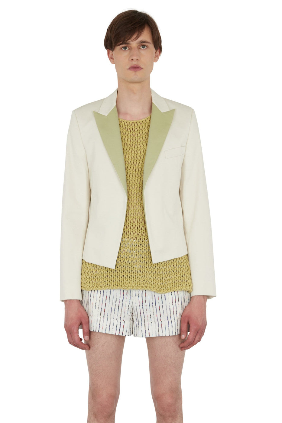 Charger l'image dans la galerie, VESTE TAILLEUR SPENCER