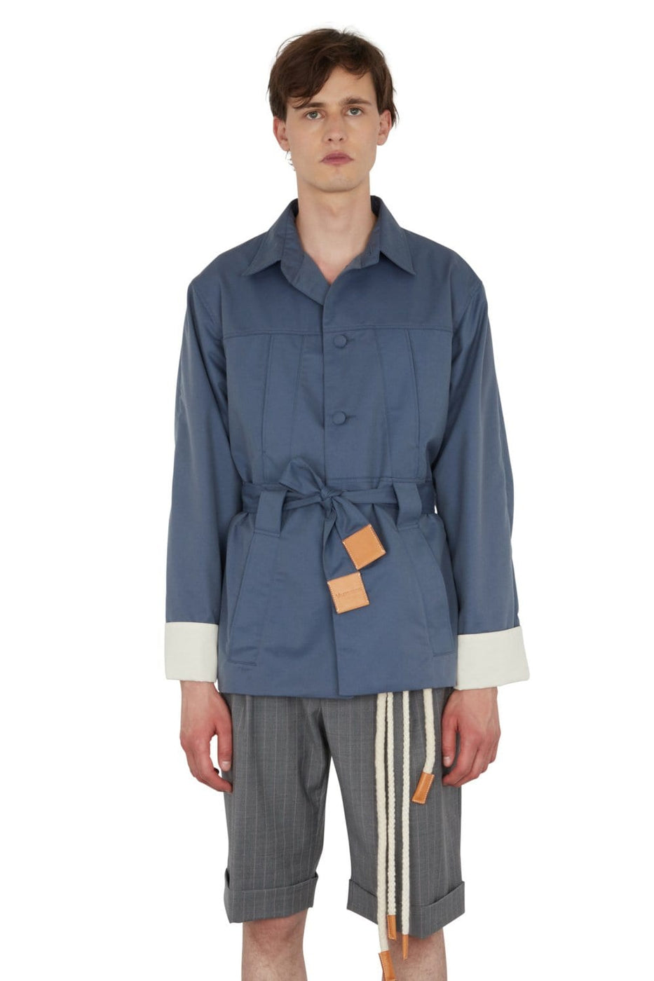 Charger l'image dans la galerie, LA SAHARIENNE