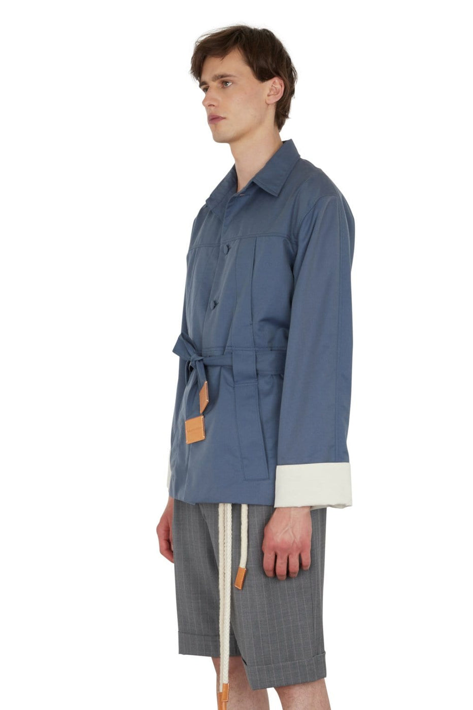 Charger l'image dans la galerie, LA SAHARIENNE