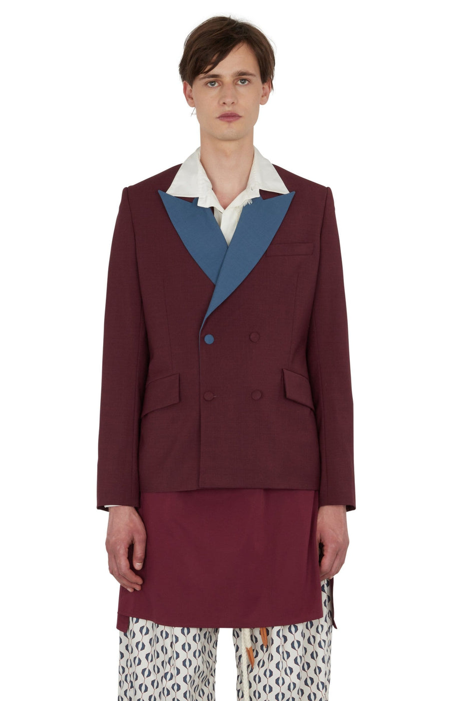 Charger l'image dans la galerie, VESTE TAILLEUR BLAZER