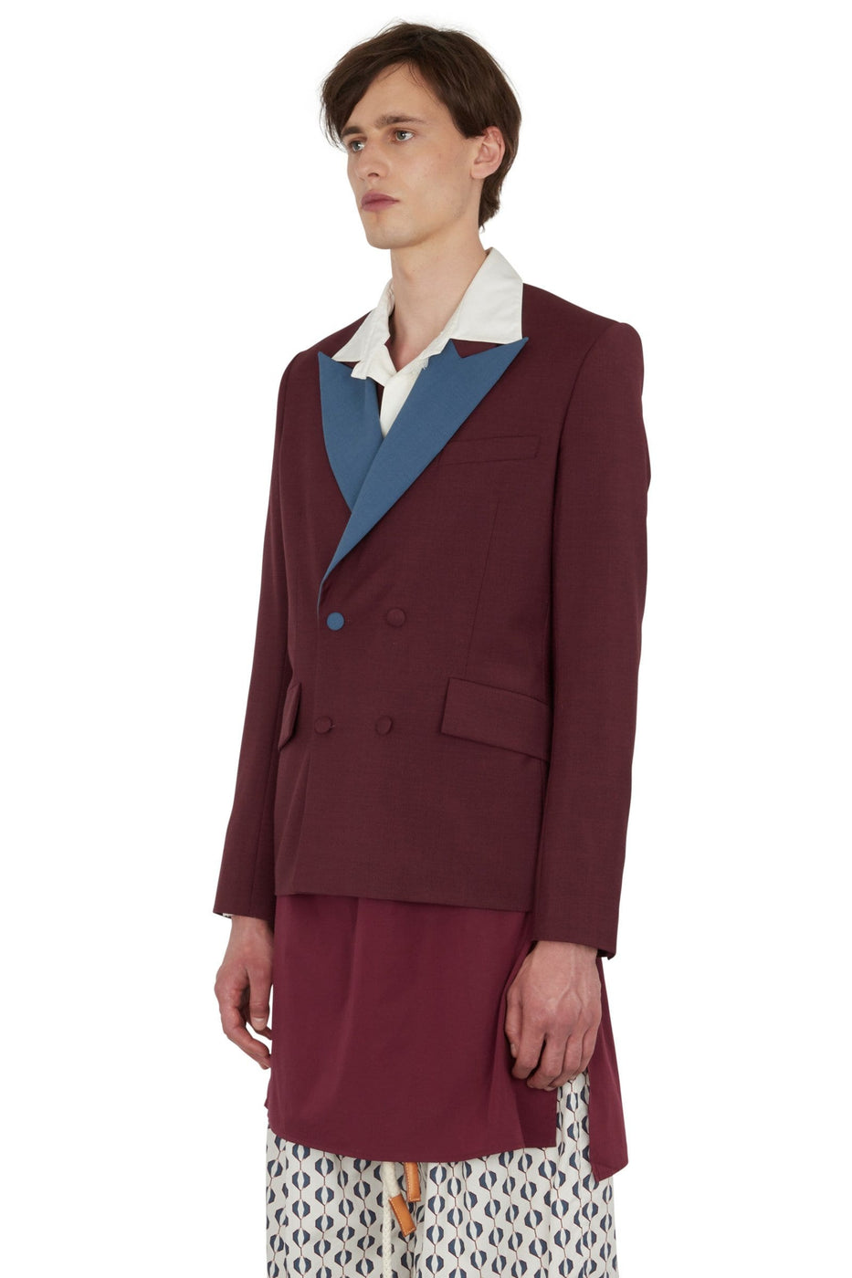 Charger l'image dans la galerie, VESTE TAILLEUR BLAZER