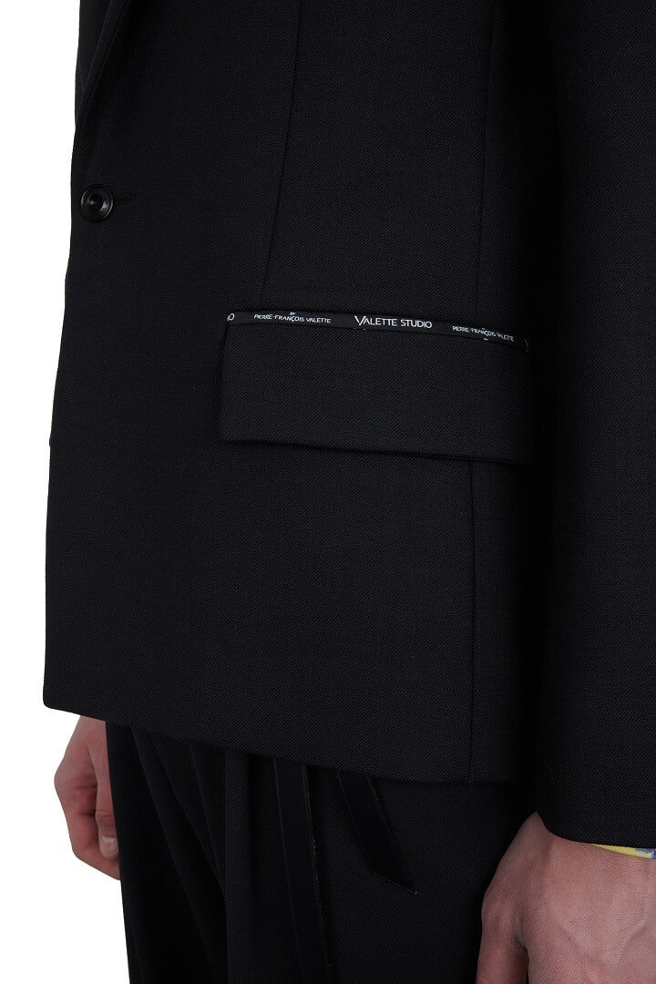 Charger l'image dans la galerie, LA VESTE TAILLEUR