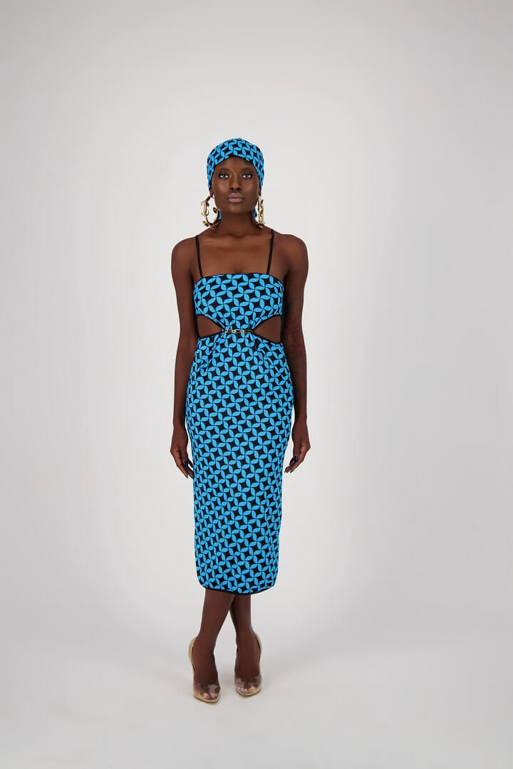 Charger l'image dans la galerie, DRESS VIOLA