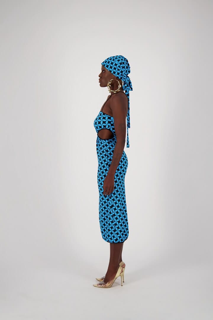 Charger l'image dans la galerie, DRESS VIOLA