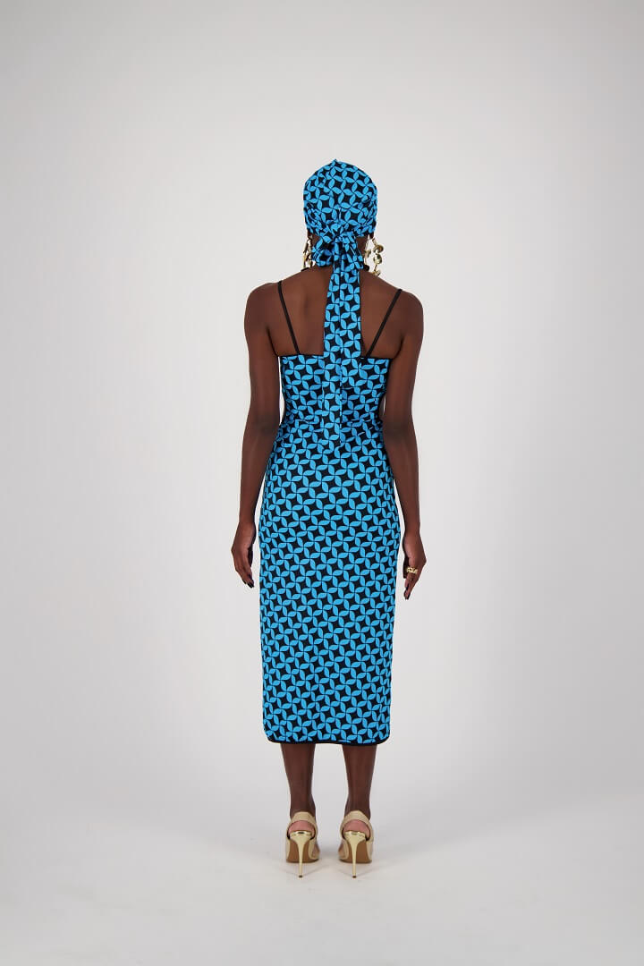 Charger l'image dans la galerie, DRESS VIOLA