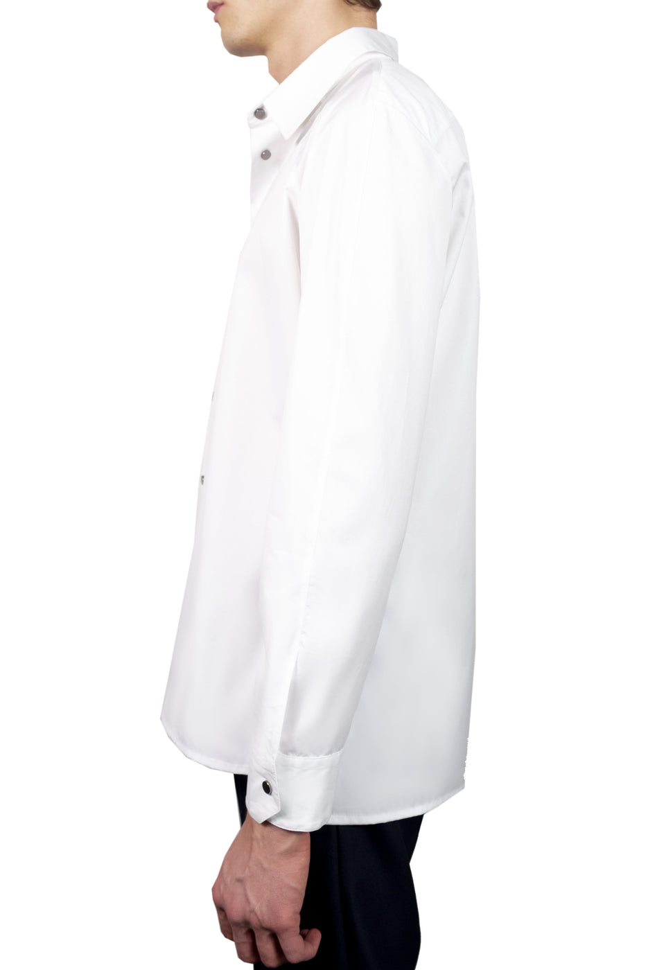 Charger l'image dans la galerie, RAGLAN SLEEVE SHIRT