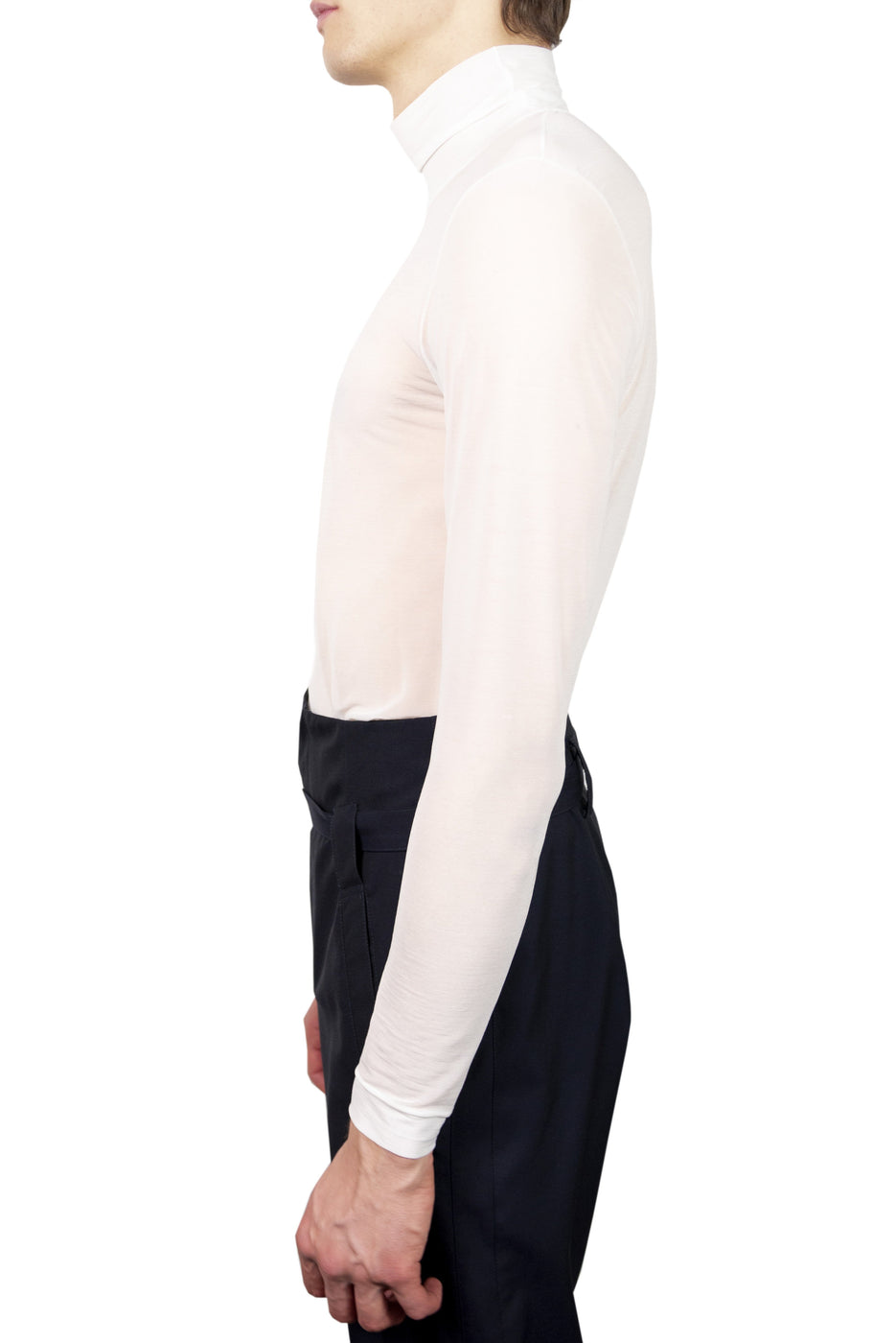 Charger l'image dans la galerie, LE SOUS PULL