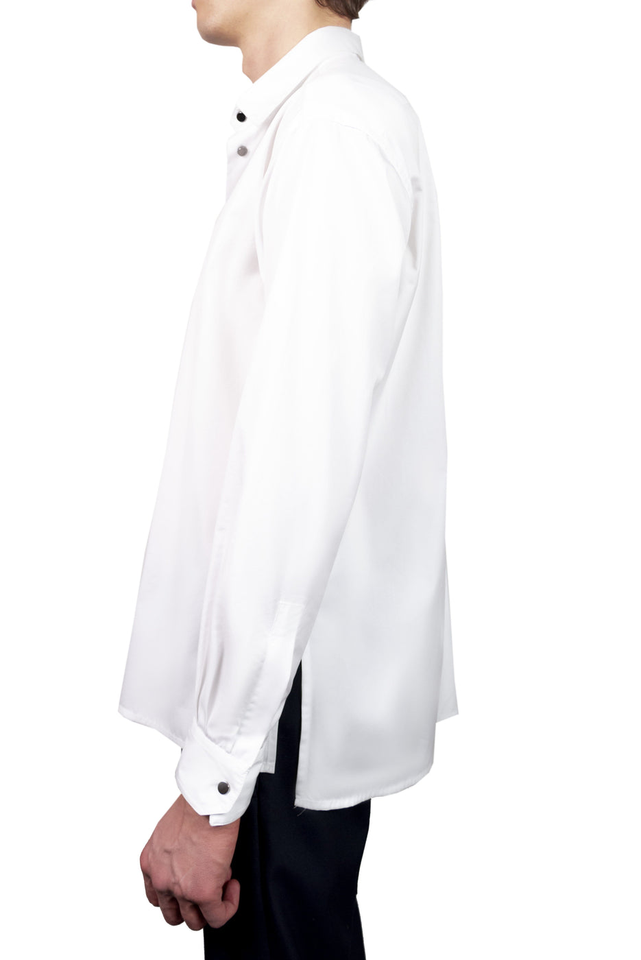 Charger l'image dans la galerie, SLEEVED SHIRTS