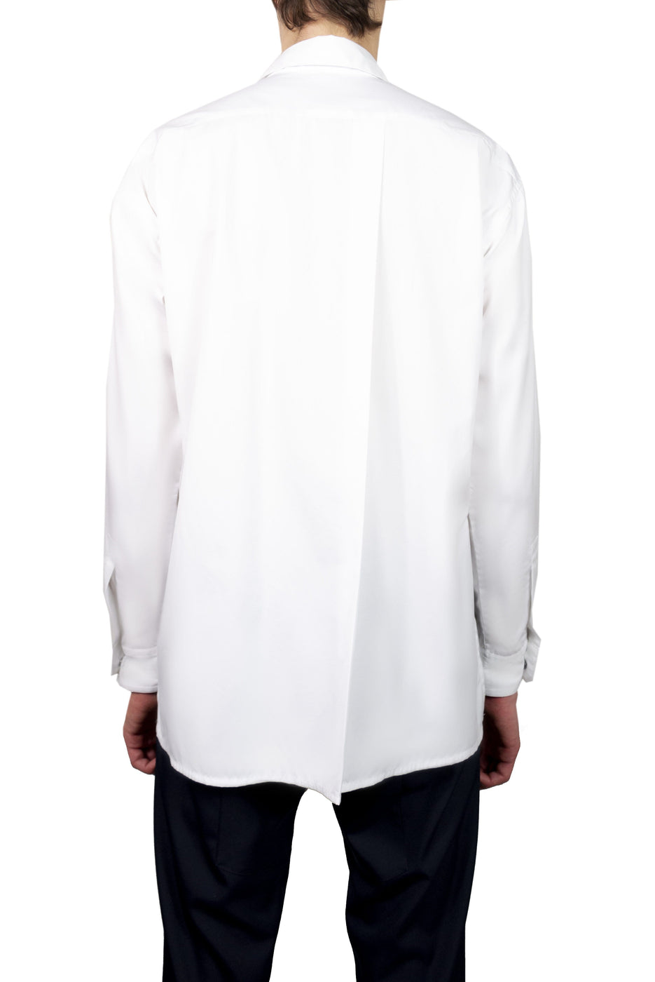 Charger l'image dans la galerie, SLEEVED SHIRTS