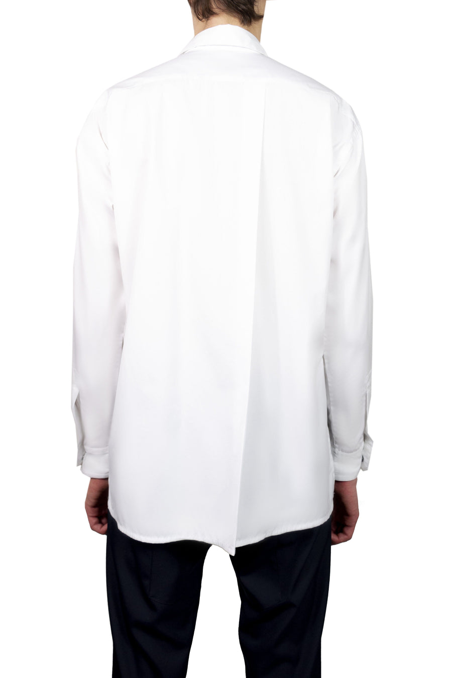 SLEEVED SHIRTS