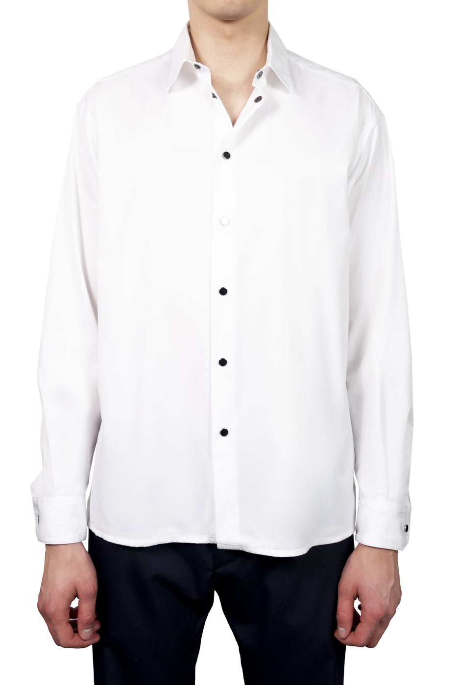 Charger l'image dans la galerie, SLEEVED SHIRTS