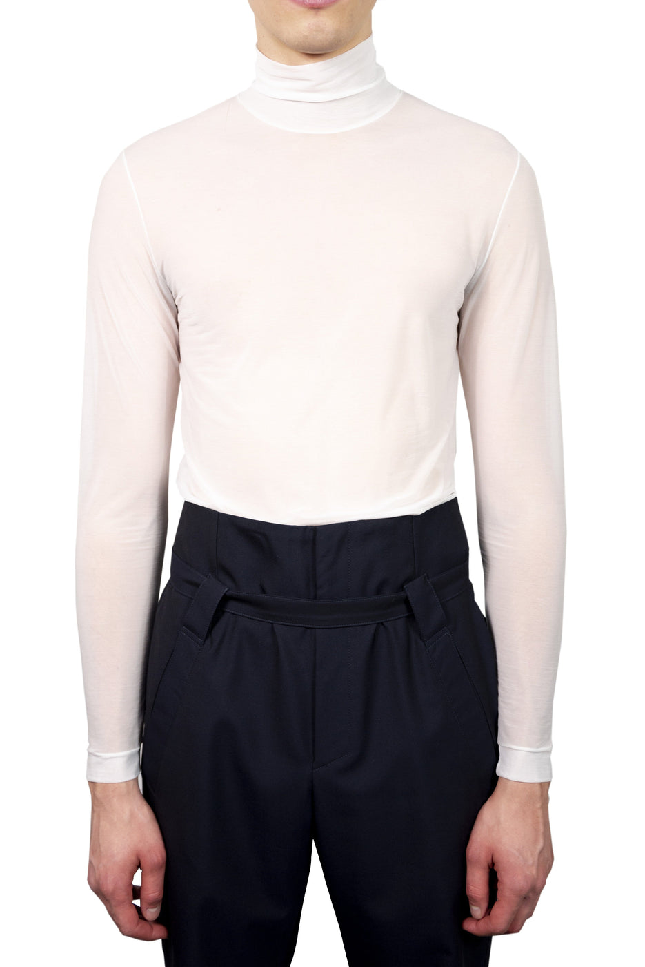 Charger l'image dans la galerie, LE SOUS PULL