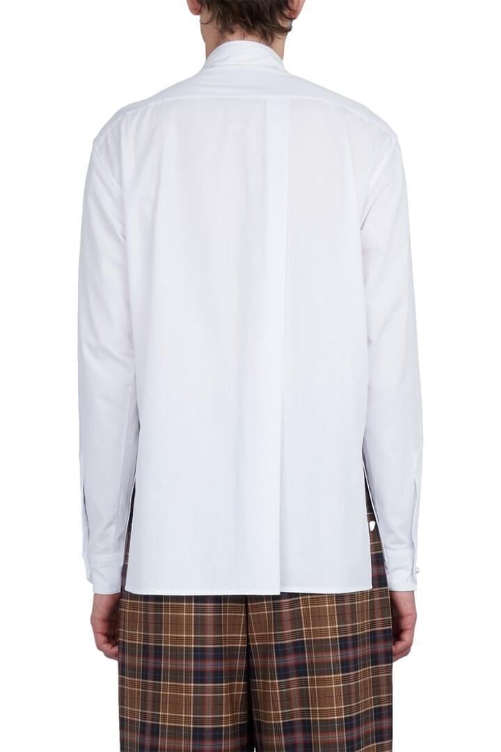 Charger l'image dans la galerie, LE CHEMISE BRODÉE PERLES