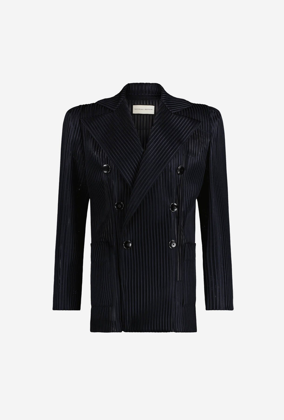 Charger l'image dans la galerie, JACKET YANA