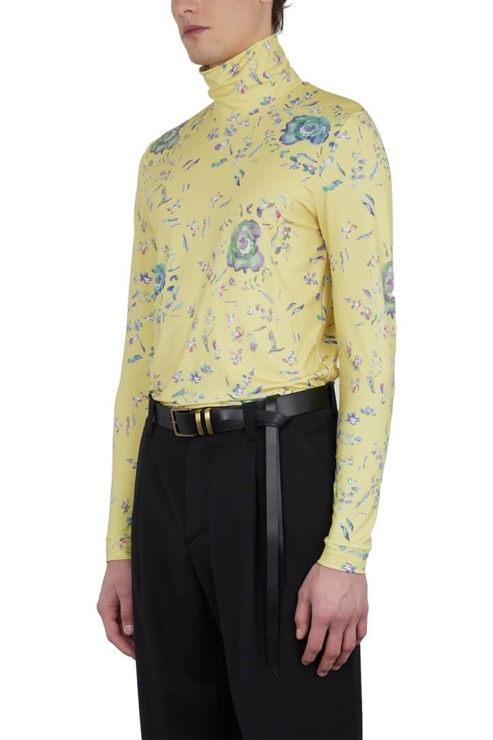 Charger l'image dans la galerie, LE COL ROULÉ