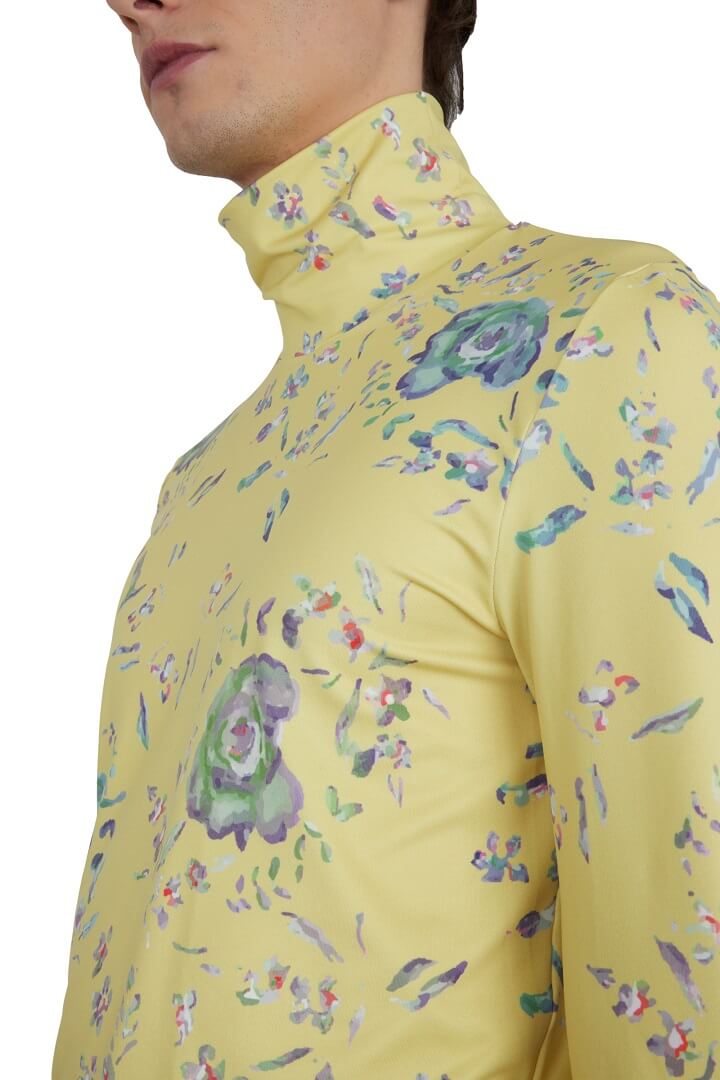 Charger l'image dans la galerie, LE COL ROULÉ