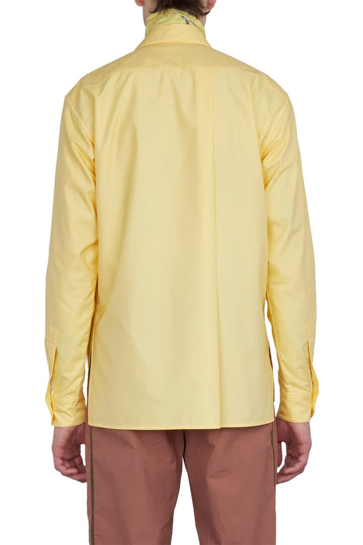 Charger l'image dans la galerie, LA CHEMISE PLASTRON