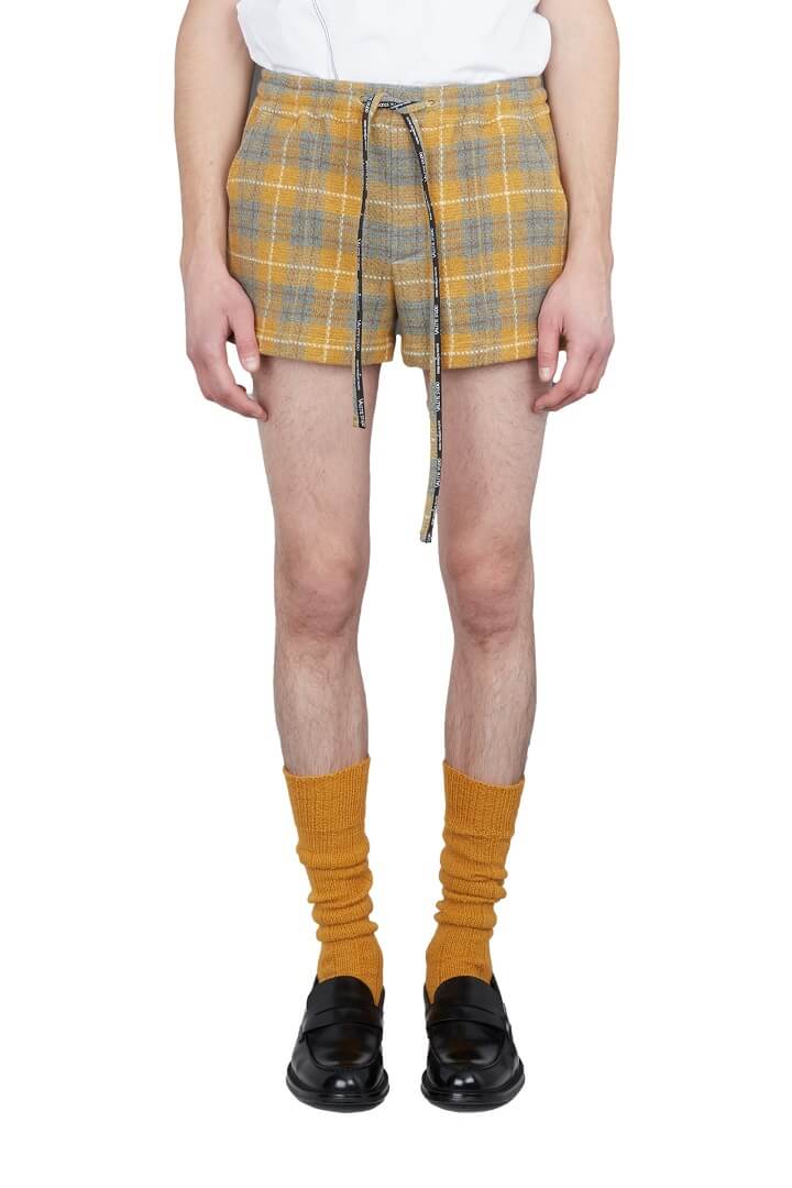 Charger l'image dans la galerie, LE SHORT TAILLEUR