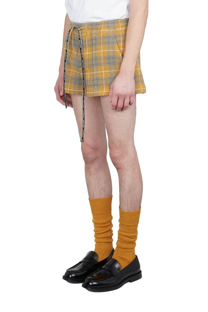 Charger l'image dans la galerie, LE SHORT TAILLEUR