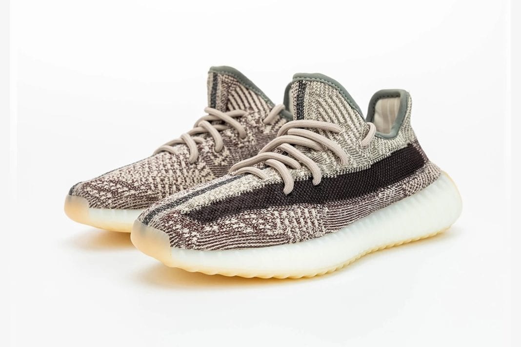 Charger l'image dans la galerie, ADIDAS YEEZY 350 V2 ZYON