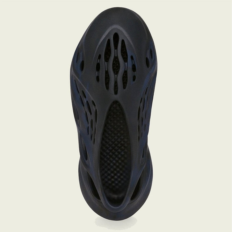 ADIDAS YEEZY FOAM RNNR MINERAL BLUE