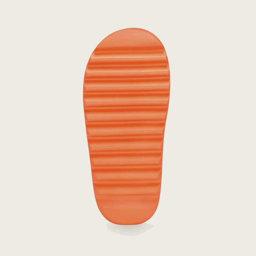 Charger l'image dans la galerie, ADIDAS YEEZY SLIDE ENFLAME ORANGE
