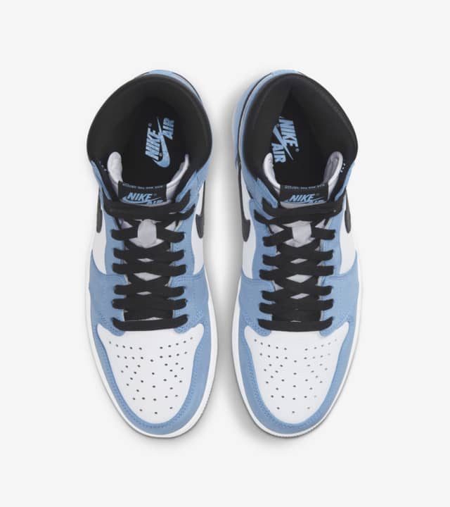 Charger l'image dans la galerie, NIKE AIR JORDAN 1 UNIVERSITY BLUE