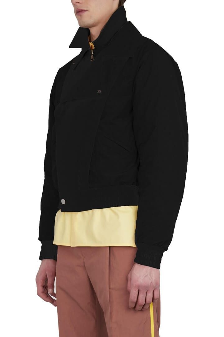 LE BOMBER