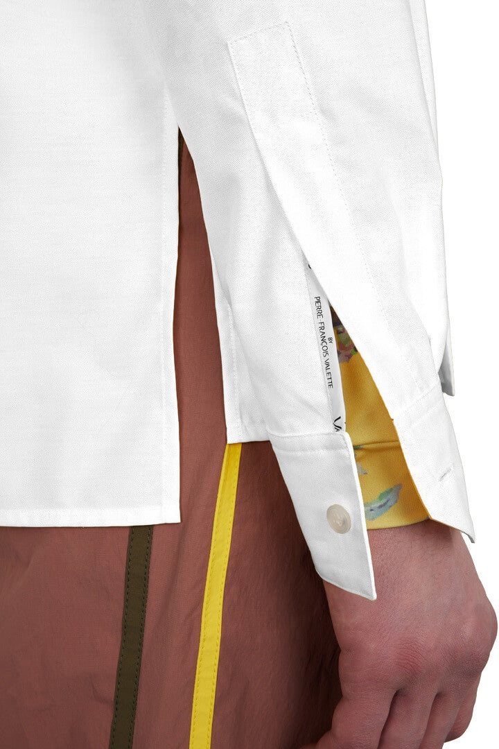 Charger l'image dans la galerie, LA CHEMISE PLASTRON