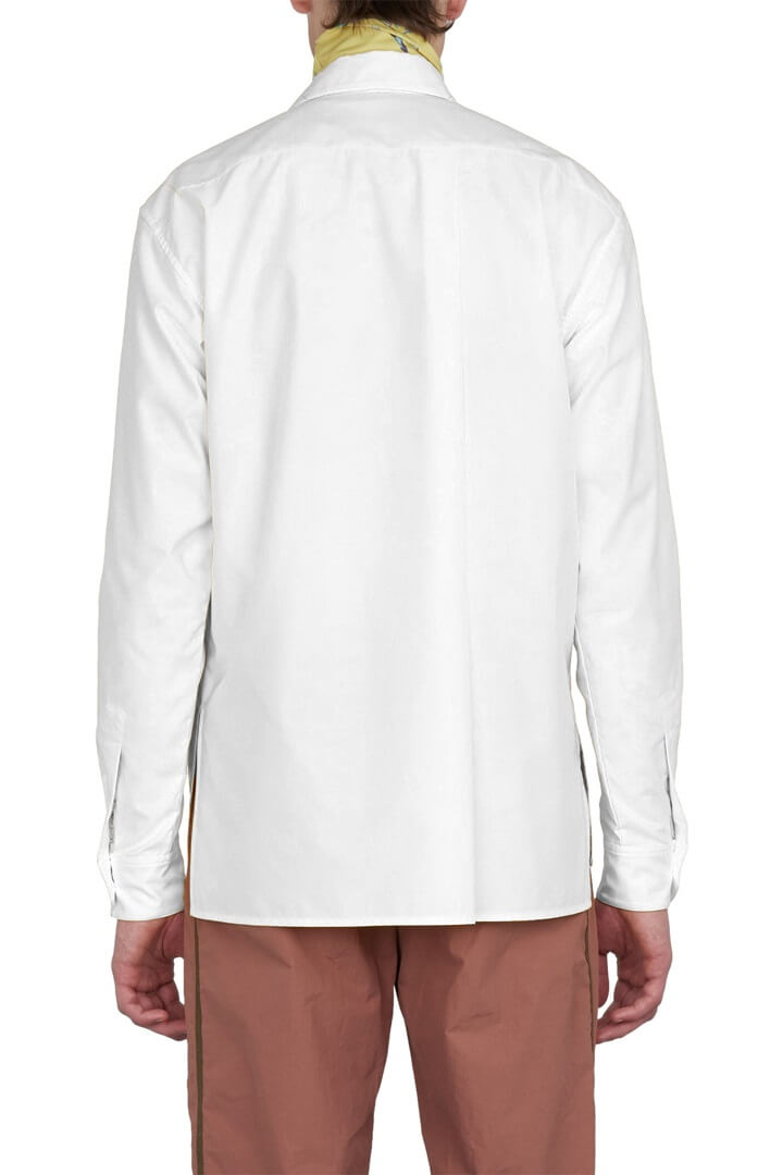 Charger l'image dans la galerie, LA CHEMISE PLASTRON