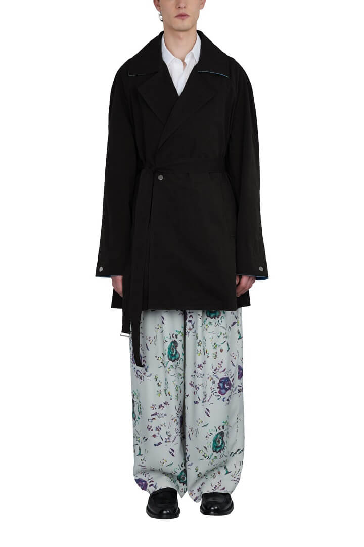 Charger l'image dans la galerie, LE TRENCH ENDUIT