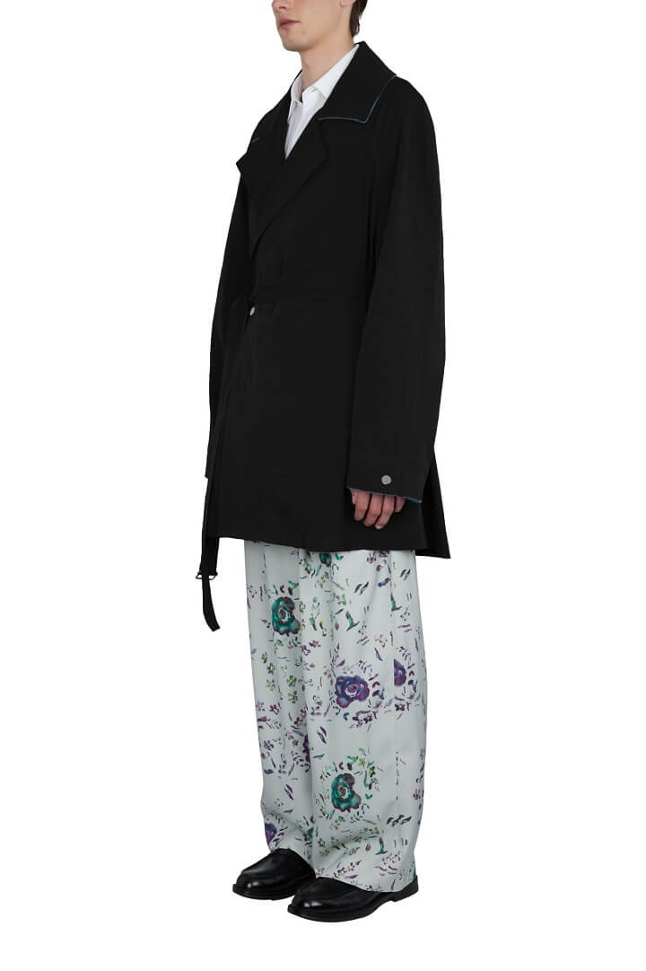 Charger l'image dans la galerie, LE TRENCH ENDUIT