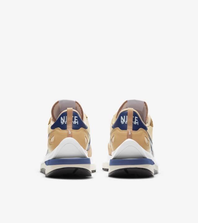 Charger l'image dans la galerie, NIKE VAPORWAFFLE SACAI SESAME BLUE VOID