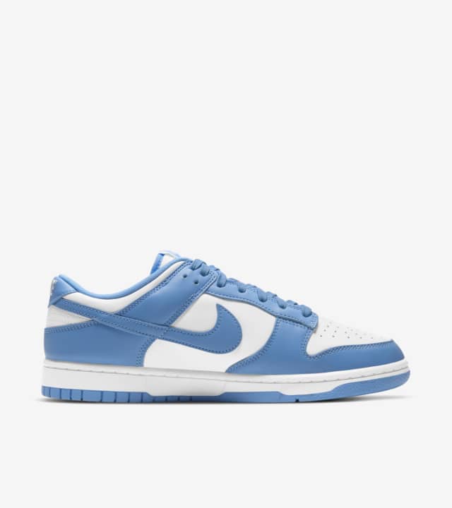 Charger l'image dans la galerie, NIKE DUNK LOW UNC
