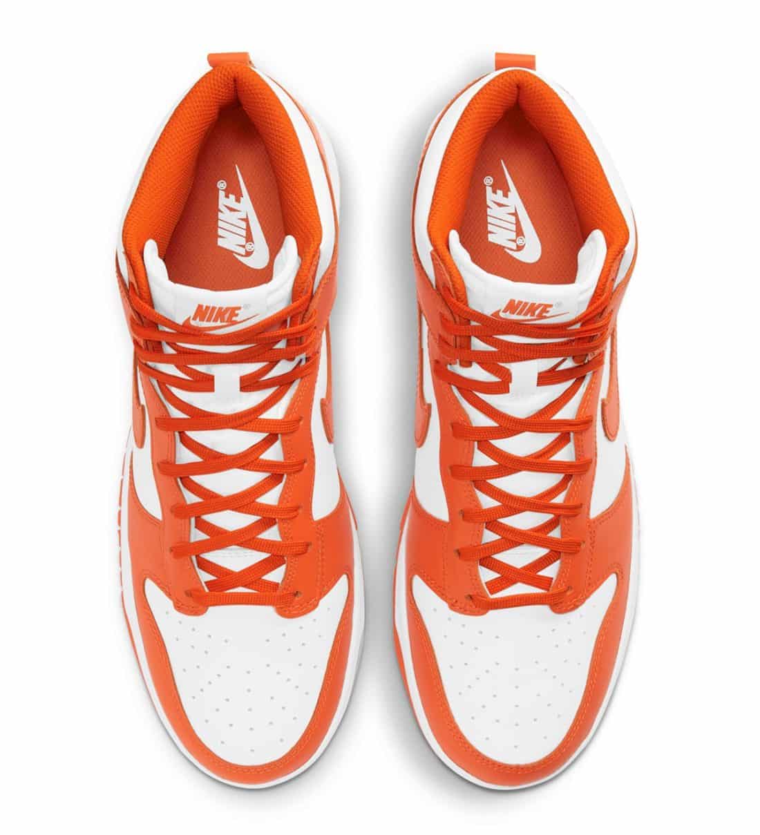 Charger l'image dans la galerie, NIKE DUNK HIGH SYRACUSE