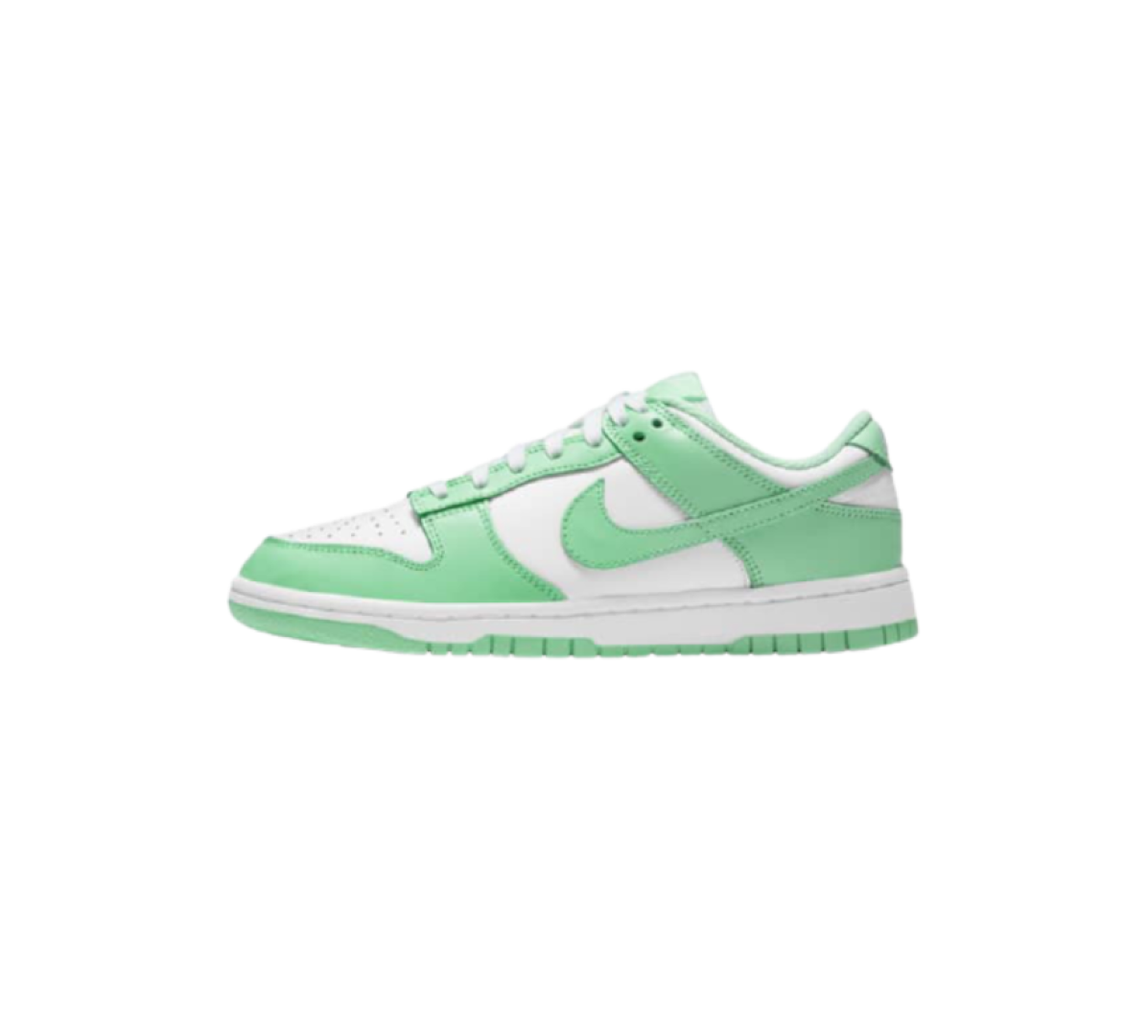 Charger l'image dans la galerie, NIKE DUNK LOW GREEN GLOW