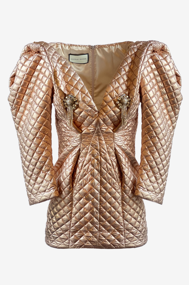 Charger l'image dans la galerie, DRESS CRUSH