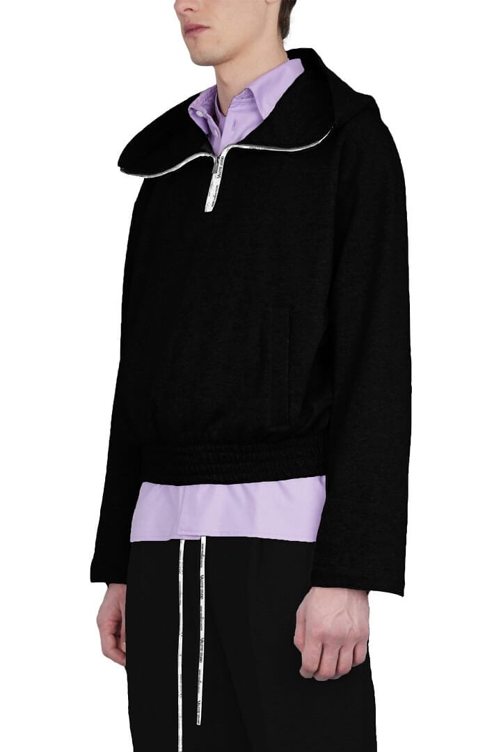 Charger l'image dans la galerie, LE HOODIE ZIPPÉ