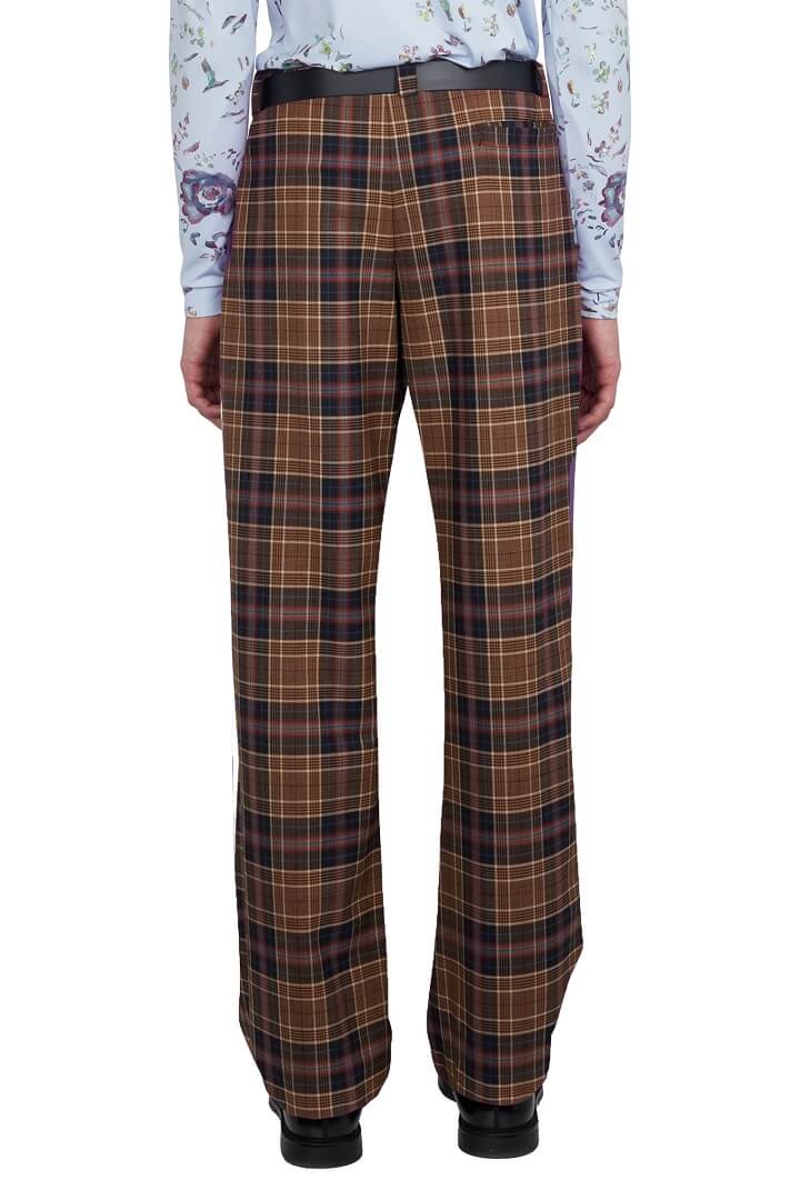 Charger l'image dans la galerie, LE PANTALON A PLIS