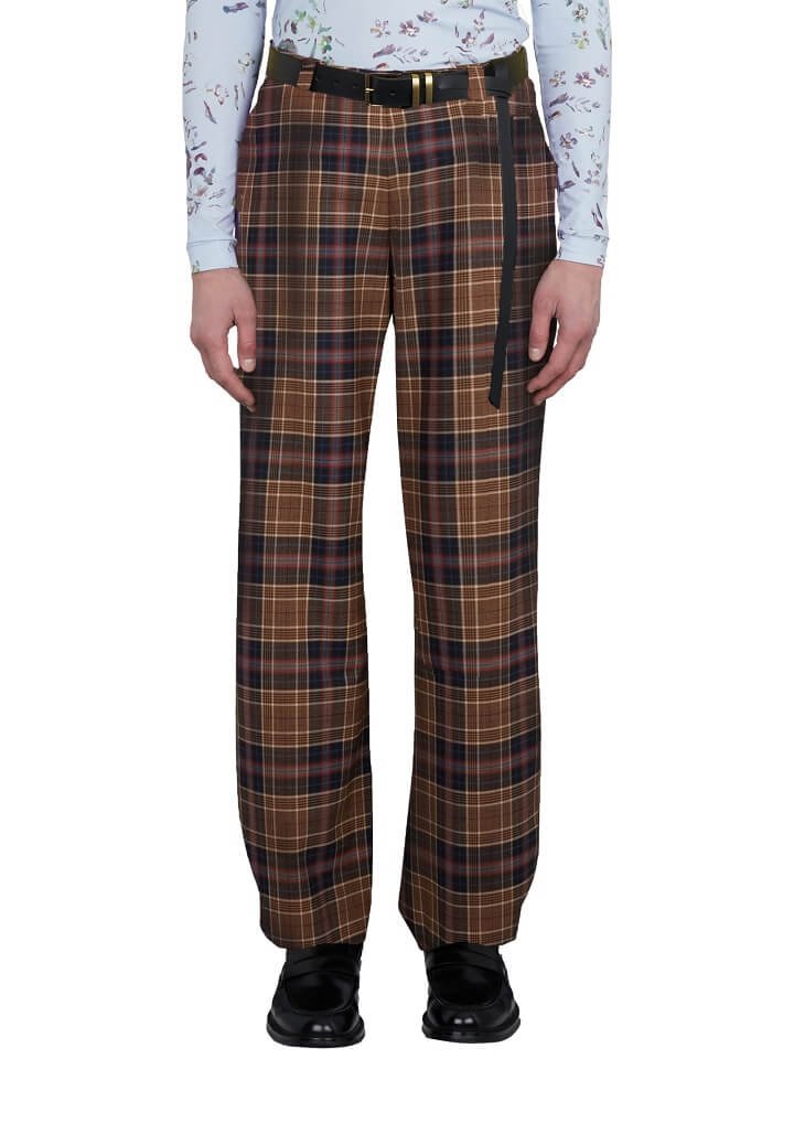 Charger l'image dans la galerie, LE PANTALON A PLIS