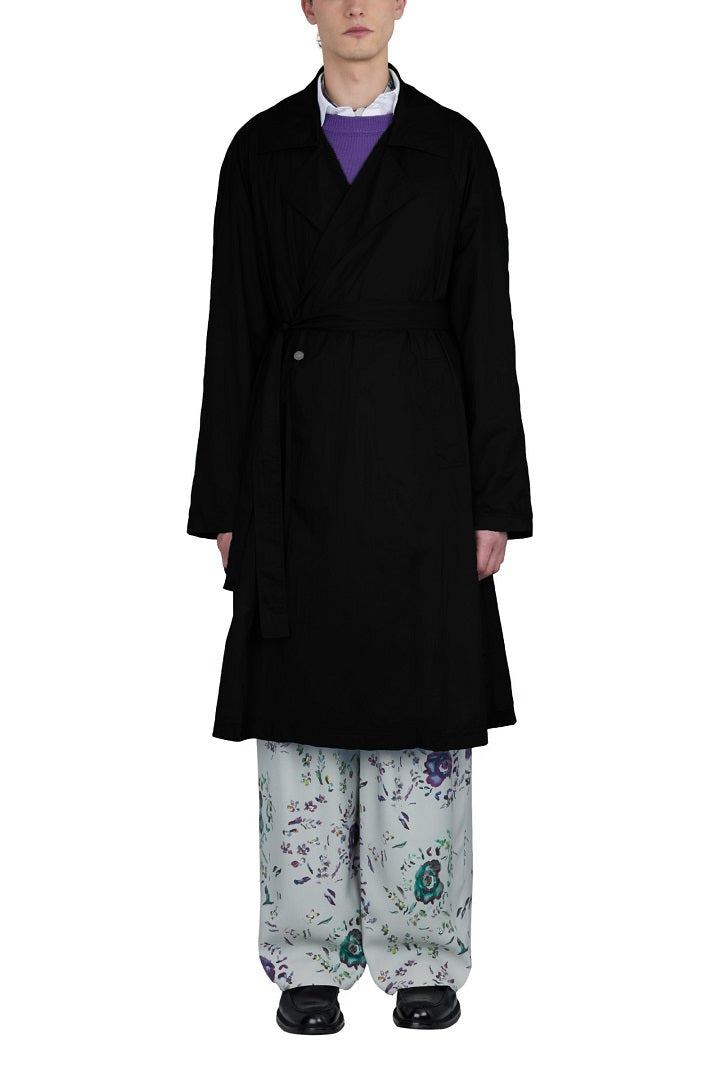 Charger l'image dans la galerie, LE TRENCH TECHNIQUE