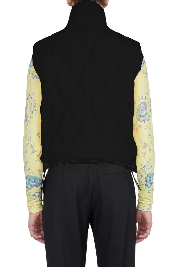 Charger l'image dans la galerie, LE GILET QUILTÉ