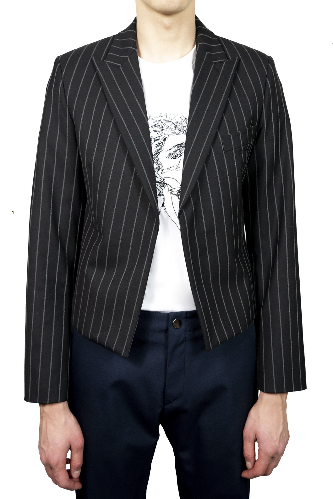 Spencer Suit Jacket