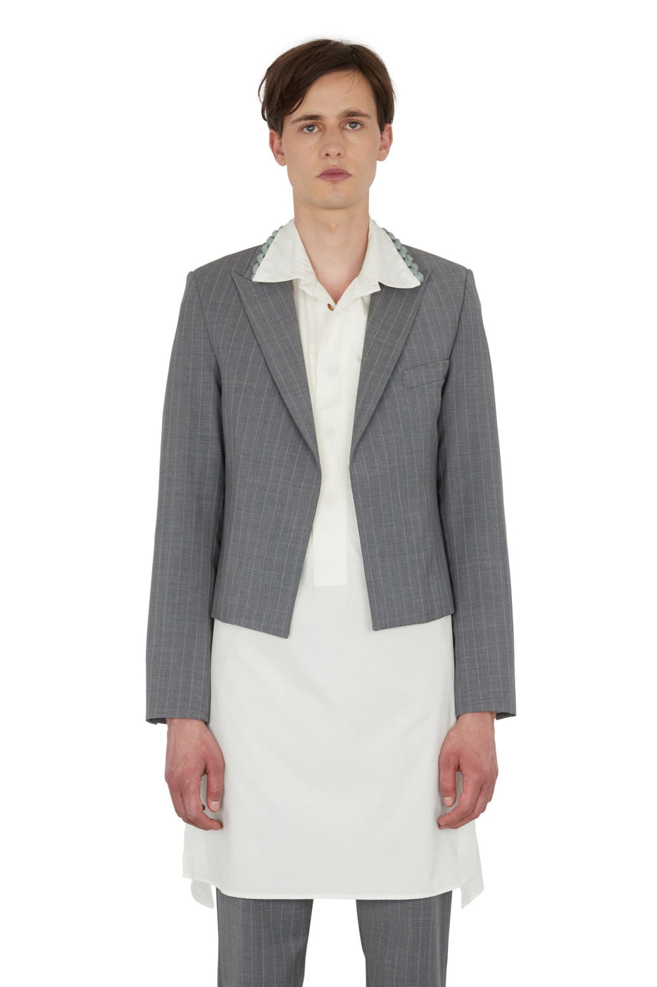 Charger l&#39;image dans la galerie, VESTE TAILLEUR SPENCER
